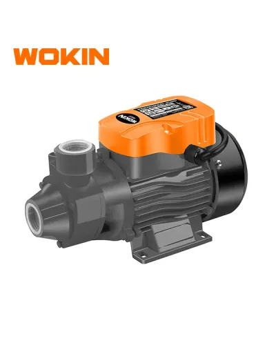 WOKIN Elektrikli Su Pompası 0.5HP 370W – 35m Su Nasosu