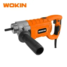 WOKIN Elektrikli Beton Vibratoru 1200W – Peşəkar Beton Sıxlaşdırma Aləti