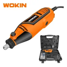 Электрическая Мини Шлифмашина WOKIN 130W – Набор 108PCS