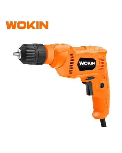 WOKIN Elektrikli Matkap 400W – Kompakt Qazma Aləti