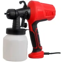 WOKIN Benzinli Püskürtmə Maşını 41.5cc – 14L Sırt Tipi Sprey Aparatı
