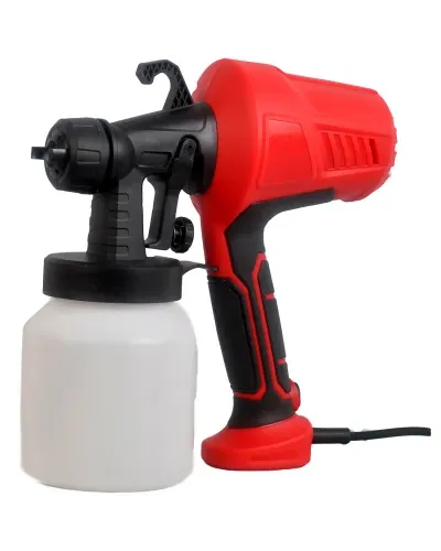 WOKIN Benzinli Püskürtmə Maşını 41.5cc – 14L Sırt Tipi Sprey Aparatı