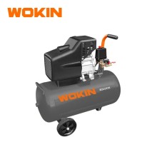 WOKIN Endüstriyel Hava Kompresoru 50L 2HP – Professional Kompressor