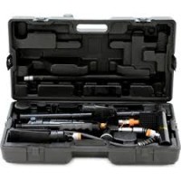 WOKIN Hidrolik Kaporta Doğrultma Takımı 4 Ton – Professional Avto Təmir Dəsti