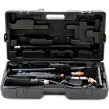 WOKIN Hidrolik Kaporta Doğrultma Takımı 4 Ton – Professional Avto Təmir Dəsti