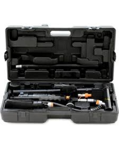 WOKIN Hidrolik Kaporta Doğrultma Takımı 4 Ton – Professional Avto Təmir Dəsti