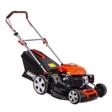 WOKIN Endüstriyel Akülü Çim Biçmə Maşını 700W – Professional Bağ Aləti