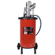 WOKIN W808345 Havalı Grez Yağ Pompası 45L – Professional Yağlama Sistemi