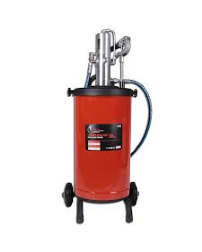 WOKIN W808345 Havalı Grez Yağ Pompası 45L – Professional Yağlama Sistemi