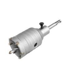 WOKIN Endüstriyel Elmas Karotlu Matkap Uç Takımı – Professional Beton Delmə Dəsti