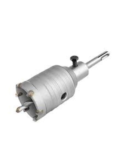 WOKIN Endüstriyel Elmas Karotlu Matkap Uç Takımı – Professional Beton Delmə Dəsti