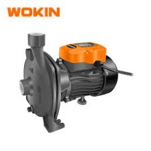 WOKIN 4" 2m³ Drenaj Pompası 0.75 HP 550W – Güclü Su Nasosu