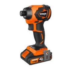 WOKIN Şarjlı Vidalama 20V 35 Nm – Akkumulyatorlu Drel