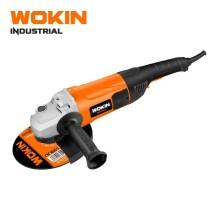 WOKIN Endüstriyel Karot Maşını 3000W 230mm – Professional Beton Kəsmə Aləti