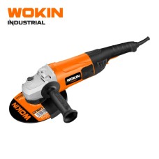 WOKIN Endüstriyel Karot Maşını 3000W 230mm – Professional Beton Kəsmə Aləti
