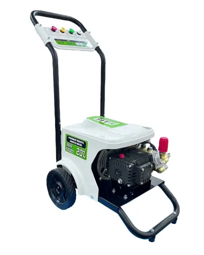 WOKIN W794417 Benzinli Oto Yıkama Makinası 220 Bar