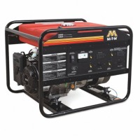 WOKIN Endüstriyel Benzinli Generator 8000
