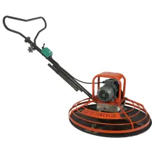 WOKIN Benzinli Perdah Maşını 90 sm – Beton Səth Hamarlama Avadanlığı