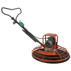 WOKIN Benzinli Perdah Maşını 90 sm – Beton Səth Hamarlama Avadanlığı