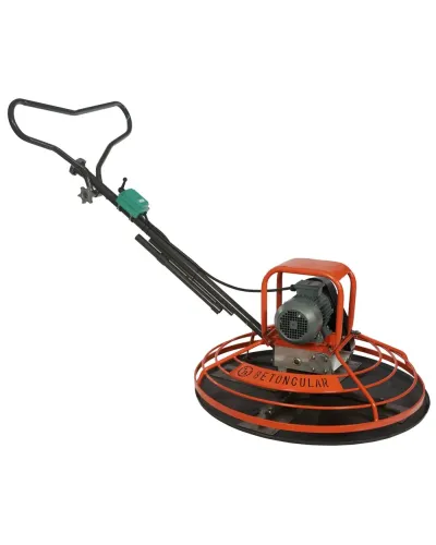 WOKIN Benzinli Perdah Maşını 90 sm – Beton Səth Hamarlama Avadanlığı