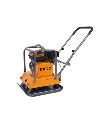 WOKIN W860310 Benzinli Kompaktor 2 Ton 6.5 HP