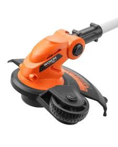 WOKIN Şarjlı Çit Düzəltmə 20V 510mm – Güclü və Simsiz Bağ Aləti