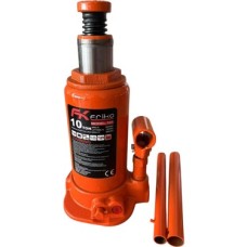 WOKIN Şüşə (Butulka) Kriko 10 Ton – Güclü və Kompakt