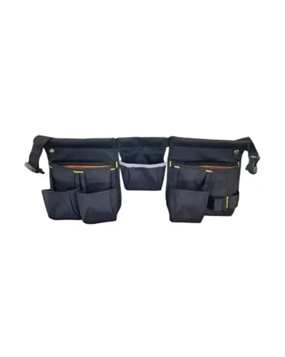 WOKIN Bel Tipi Alət Çantası 11 Ceb – Praktik və Davamlı