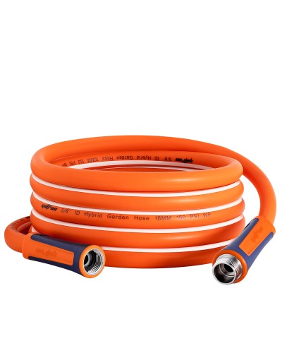 WOKIN BAHCE SULAMA HORTUMU 5/8*50 MT ozun tap