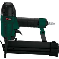 WOKIN Endüstriyel Havalı Çivi Çakma Maşını 14–40 mm – Güclü və Peşəkar
