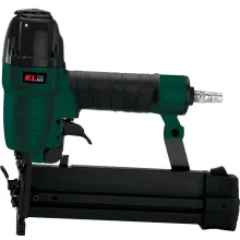 WOKIN Endüstriyel Havalı Çivi Çakma Maşını 14–40 mm – Güclü və Peşəkar