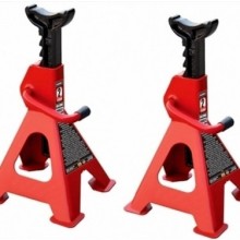 WOKIN Endüstriyel Kriko Standı 2 Ton – Təhlükəsiz və Dayanıqlı