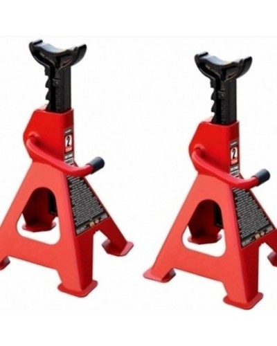 WOKIN Endüstriyel Kriko Standı 2 Ton – Təhlükəsiz və Dayanıqlı