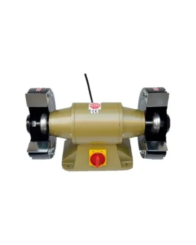 WOKIN ZIMPARA TAS MOTORU 220V 150 MM ozun tap