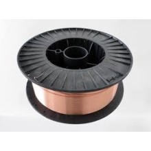 WOKIN Qaynaq Teli ER70S-6 1.2 mm 15 KG – Yüksək Keyfiyyətli