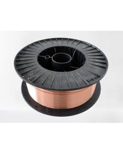 WOKIN Qaynaq Teli ER70S-6 1.2 mm 15 KG – Yüksək Keyfiyyətli