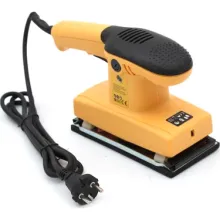 WOKIN Titrşimli Zımpara Maşını 125mm 280W – Dəqiq və Rahat