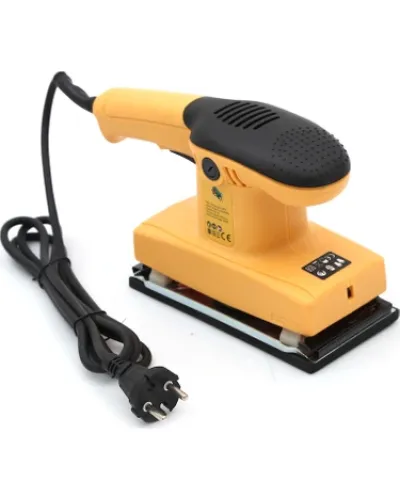 WOKIN Titrşimli Zımpara Maşını 125mm 280W – Dəqiq və Rahat