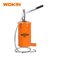 WOKIN Mexanik Maye Yağ Pompası 16L – Peşəkar və Davamlı