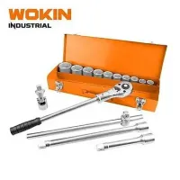 WOKIN Tork Açarı 1/2" 40-220 Nm – Dəqiq və Peşəkar