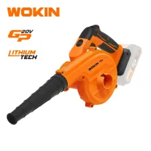 WOKIN Şarjlı Avuç Taşlama 20V 115mm M14 – Güclü və Portativ