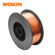 WOKIN Qaynaq Teli ER70S-6 1.0 mm 15 kq