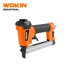 WOKIN Endüstriyel Havalı Çivi (Zımba) Çakma Maşını 6–16 mm