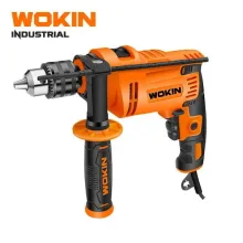 WOKIN Endüstriyel Darbəli Matkap 750–850W 13 mm