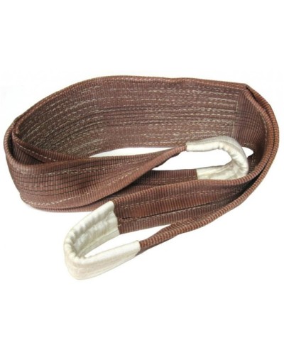 WOKIN Bez Sapan 6 Ton 6 m – Qəhvəyi, Yüksək Yükqaldırma