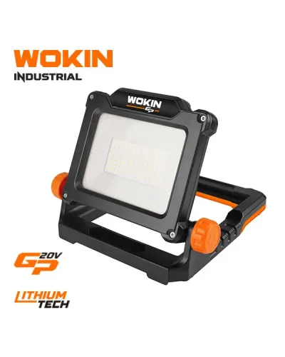 WOKIN LED İş İşığı 20V 20W Proyektor