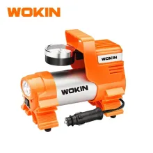 WOKIN Təkər Şişirmə Kompressoru 12V – Portativ Avtomobil Kompressoru