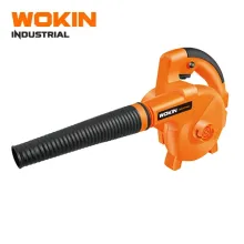 WOKIN Endüstriyel Üfləmə Maşını 600W – Güclü Hava Üfürən Alət