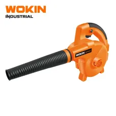 WOKIN Endüstriyel Üfləmə Maşını 600W – Güclü Hava Üfürən Alət