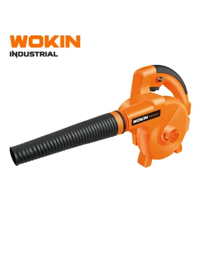 WOKIN Endüstriyel Üfləmə Maşını 600W – Güclü Hava Üfürən Alət